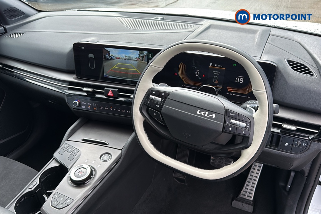 KIA Sportage Gt-Line Automatic Petrol SUV - Stock Number (1686088) - 1st supplementary image