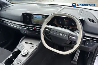 KIA Sportage Gt-Line Automatic Petrol SUV - Stock Number (1686088) - 1st supplementary image