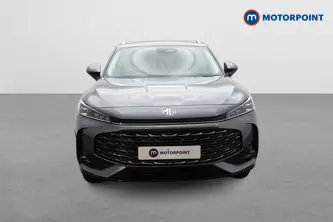 Mg Motor Uk HS Trophy Automatic Petrol-Electric Hybrid SUV - Stock Number (1686205) - Front bumper