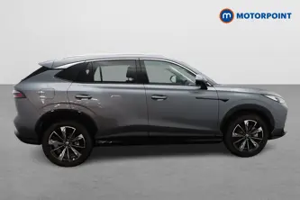 Mg Motor Uk HS Trophy Automatic Petrol-Electric Hybrid SUV - Stock Number (1686205) - Drivers side