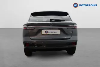 Mg Motor Uk HS Trophy Automatic Petrol-Electric Hybrid SUV - Stock Number (1686205) - Rear bumper