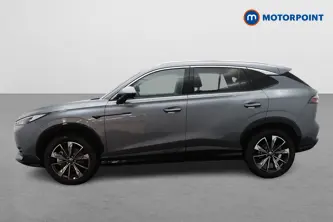 Mg Motor Uk HS Trophy Automatic Petrol-Electric Hybrid SUV - Stock Number (1686205) - Passenger side