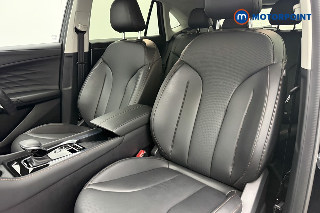 Mg Motor Uk HS Trophy Automatic Petrol-Electric Hybrid SUV - Stock Number (1686233) - 3rd supplementary image