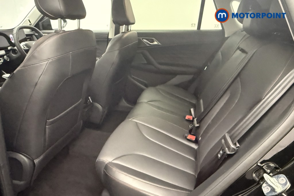 Mg Motor Uk HS Trophy Automatic Petrol-Electric Hybrid SUV - Stock Number (1686233) - 5th supplementary image