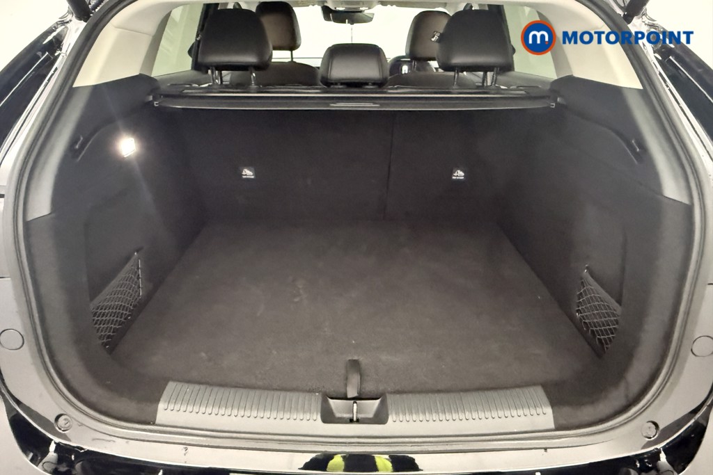 Mg Motor Uk HS Trophy Automatic Petrol-Electric Hybrid SUV - Stock Number (1686233) - 7th supplementary image