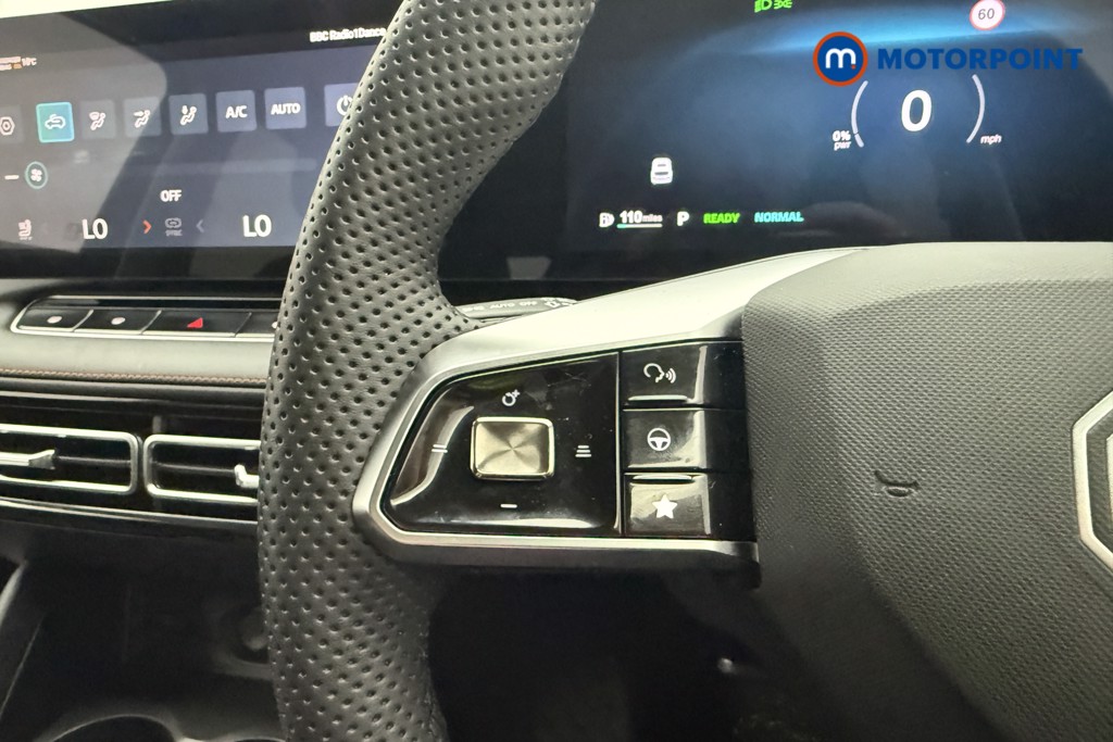 Mg Motor Uk HS Trophy Automatic Petrol-Electric Hybrid SUV - Stock Number (1686233) - 9th supplementary image