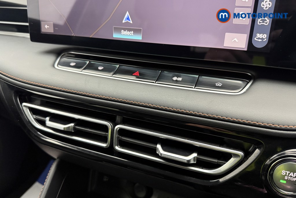 Mg Motor Uk HS Trophy Automatic Petrol-Electric Hybrid SUV - Stock Number (1686233) - 15th supplementary image