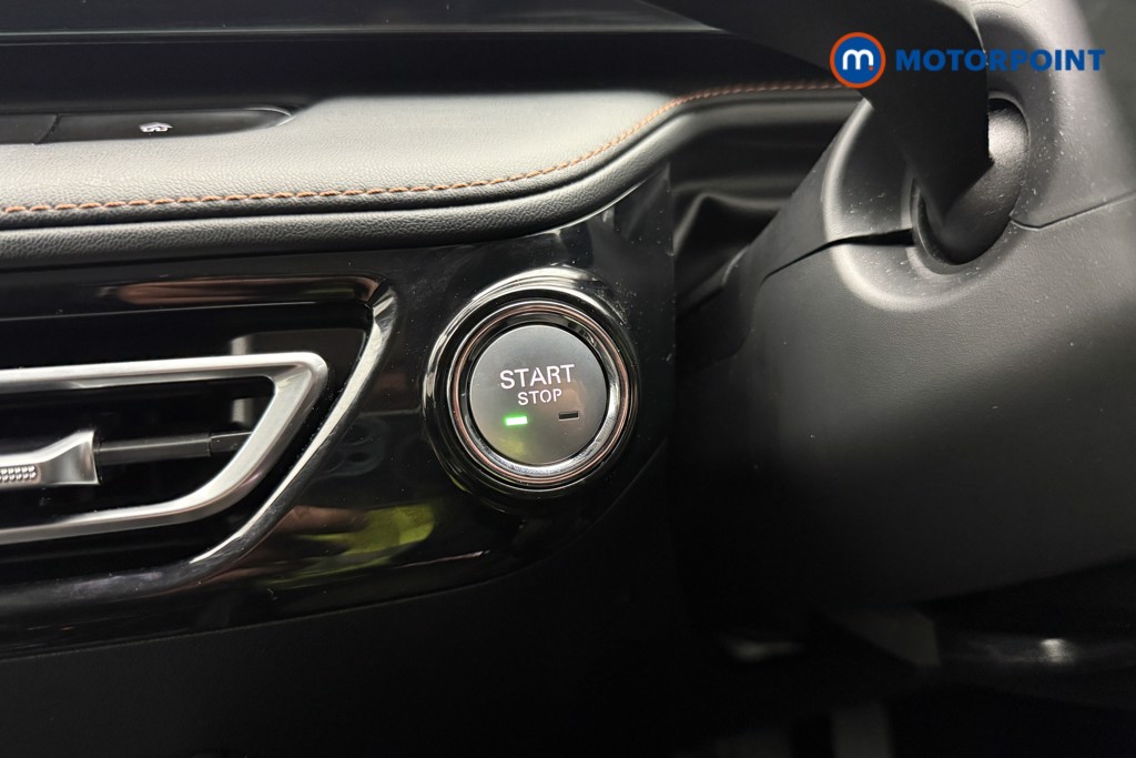 Mg Motor Uk HS Trophy Automatic Petrol-Electric Hybrid SUV - Stock Number (1686233) - 16th supplementary image
