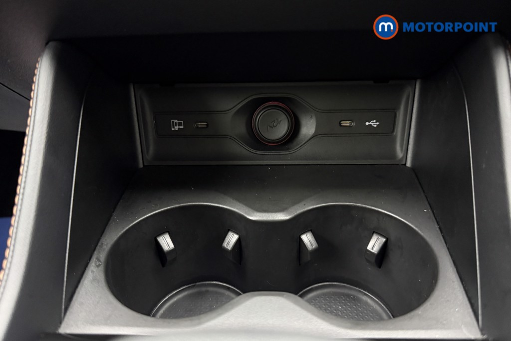 Mg Motor Uk HS Trophy Automatic Petrol-Electric Hybrid SUV - Stock Number (1686233) - 17th supplementary image