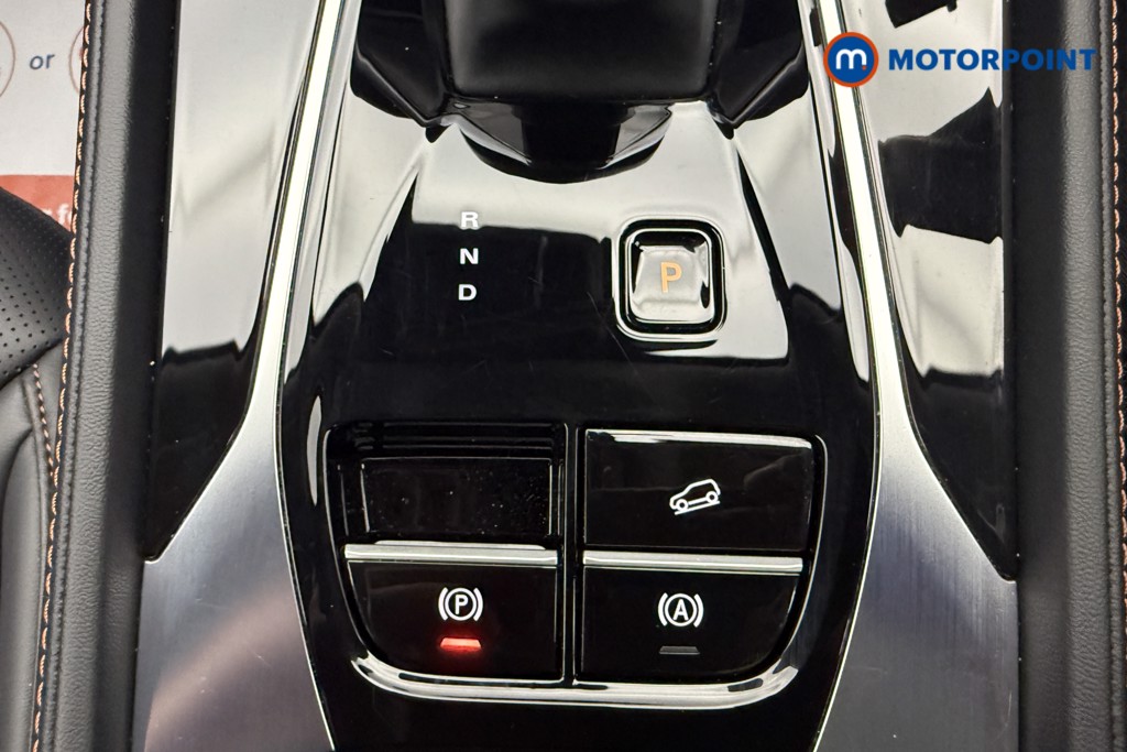 Mg Motor Uk HS Trophy Automatic Petrol-Electric Hybrid SUV - Stock Number (1686233) - 18th supplementary image
