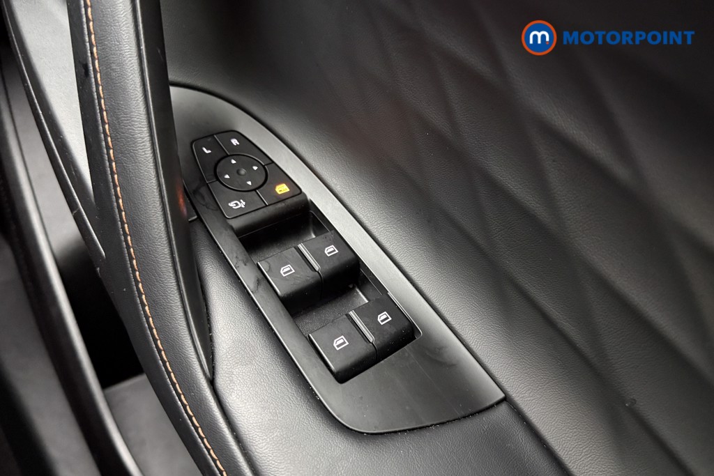 Mg Motor Uk HS Trophy Automatic Petrol-Electric Hybrid SUV - Stock Number (1686233) - 20th supplementary image