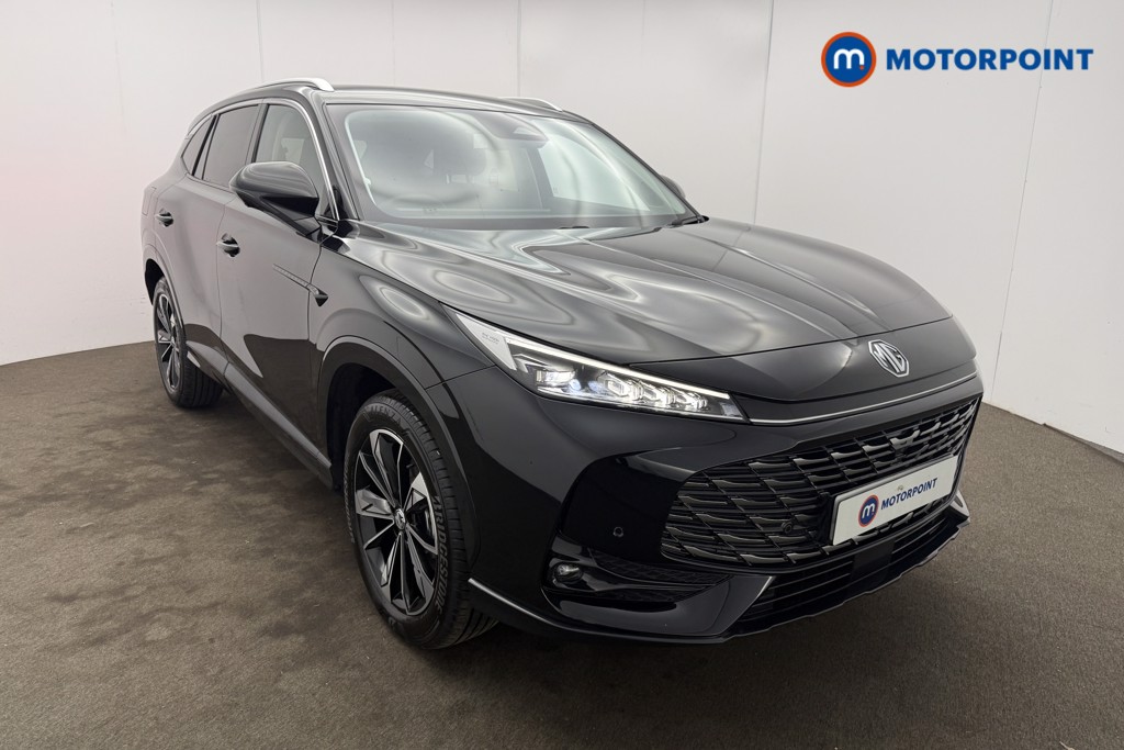 Mg Motor Uk HS Trophy Automatic Petrol-Electric Hybrid SUV - Stock Number (1686233) - 23rd supplementary image