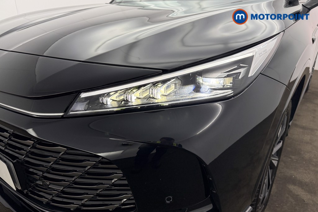Mg Motor Uk HS Trophy Automatic Petrol-Electric Hybrid SUV - Stock Number (1686233) - 25th supplementary image