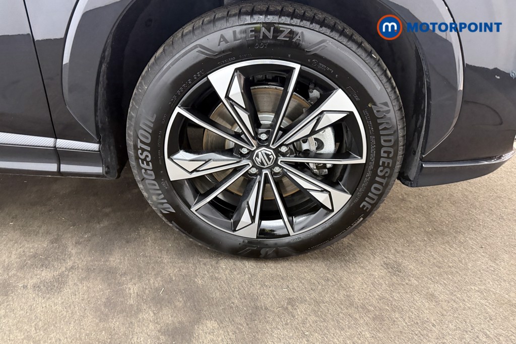 Mg Motor Uk HS Trophy Automatic Petrol-Electric Hybrid SUV - Stock Number (1686233) - 26th supplementary image