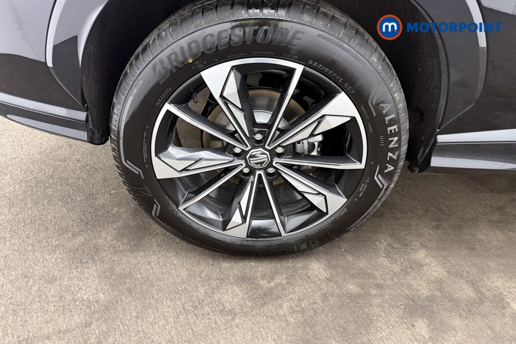 Mg Motor Uk HS Trophy Automatic Petrol-Electric Hybrid SUV - Stock Number (1686233) - 27th supplementary image