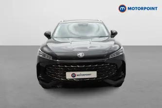 Mg Motor Uk HS Trophy Automatic Petrol-Electric Hybrid SUV - Stock Number (1686233) - Front bumper