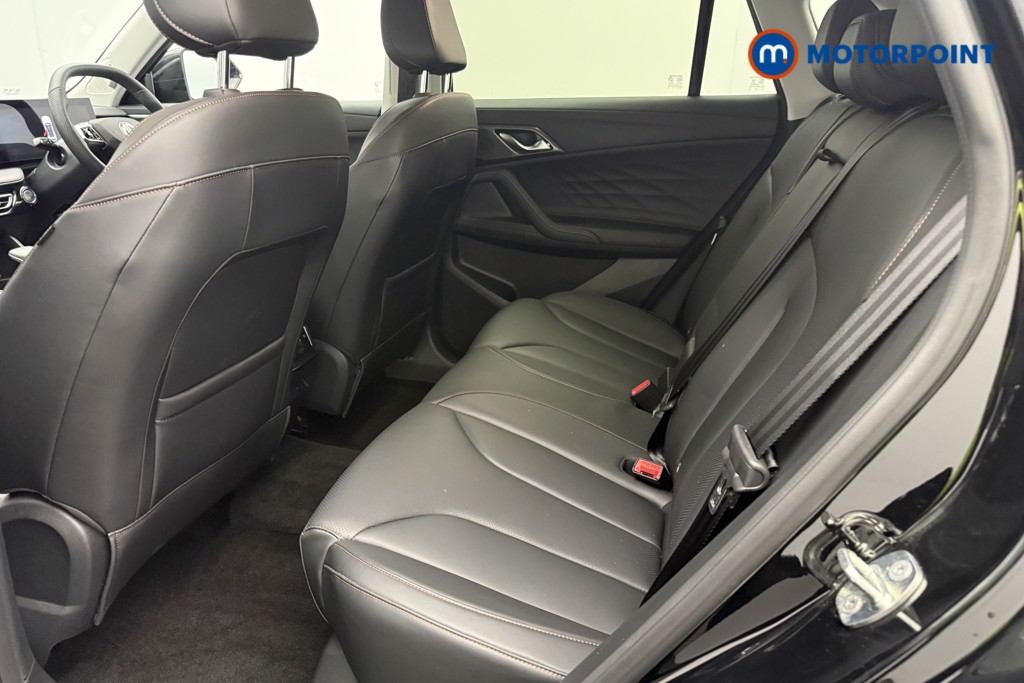 Mg Motor Uk HS Trophy Automatic Petrol-Electric Hybrid SUV - Stock Number (1686241) - 4th supplementary image