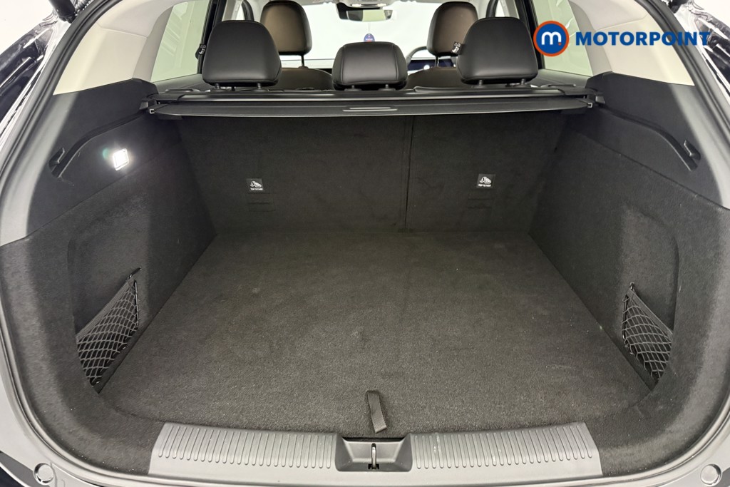 Mg Motor Uk HS Trophy Automatic Petrol-Electric Hybrid SUV - Stock Number (1686241) - 6th supplementary image