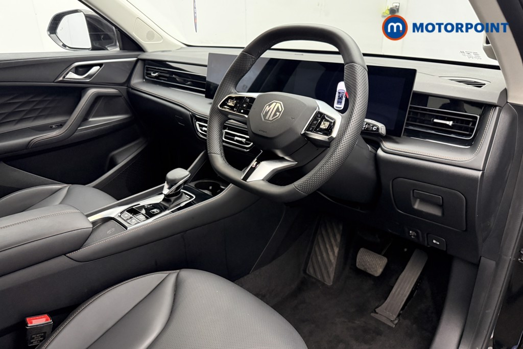 Mg Motor Uk HS Trophy Automatic Petrol-Electric Hybrid SUV - Stock Number (1686241) - 7th supplementary image