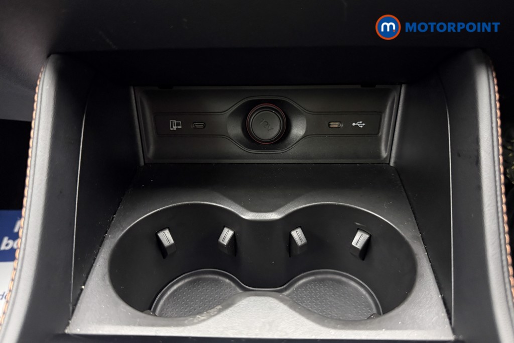 Mg Motor Uk HS Trophy Automatic Petrol-Electric Hybrid SUV - Stock Number (1686241) - 15th supplementary image