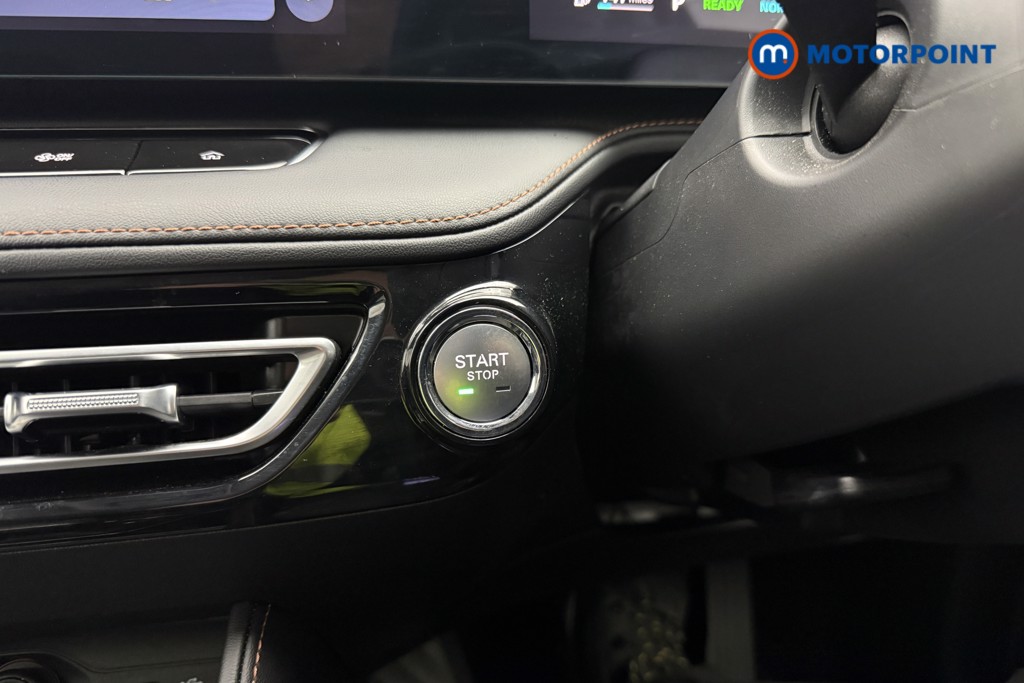 Mg Motor Uk HS Trophy Automatic Petrol-Electric Hybrid SUV - Stock Number (1686241) - 16th supplementary image