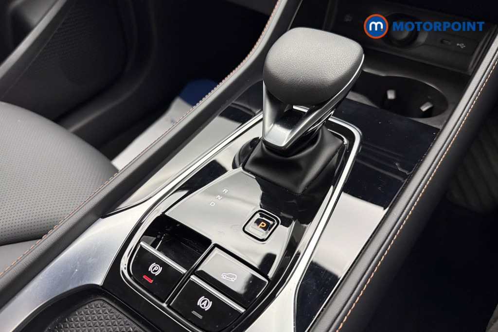 Mg Motor Uk HS Trophy Automatic Petrol-Electric Hybrid SUV - Stock Number (1686241) - 17th supplementary image