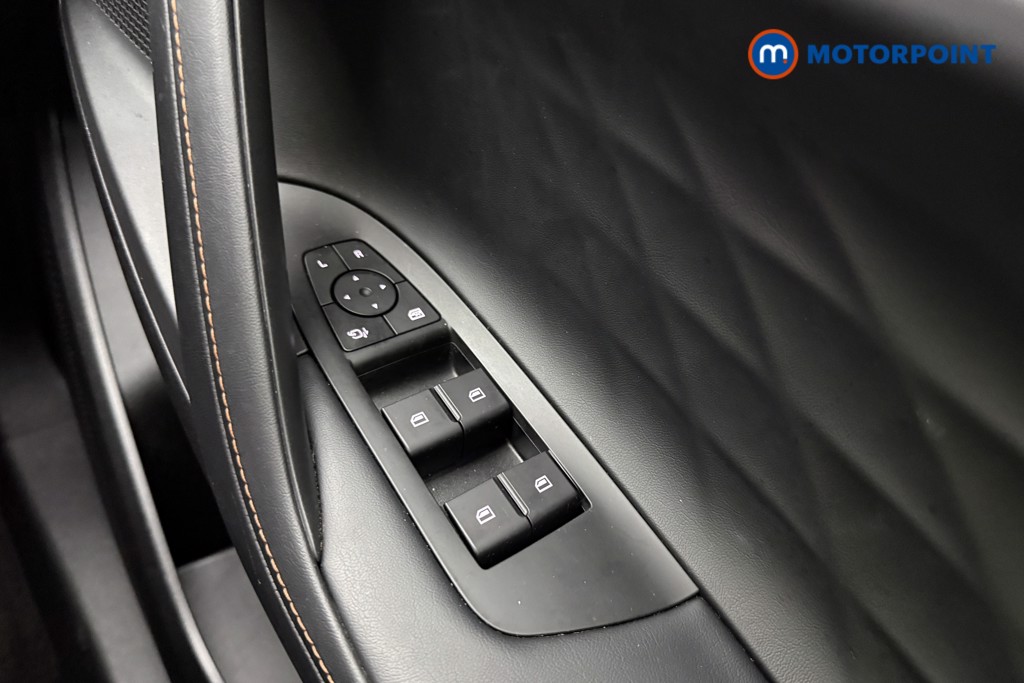 Mg Motor Uk HS Trophy Automatic Petrol-Electric Hybrid SUV - Stock Number (1686241) - 18th supplementary image