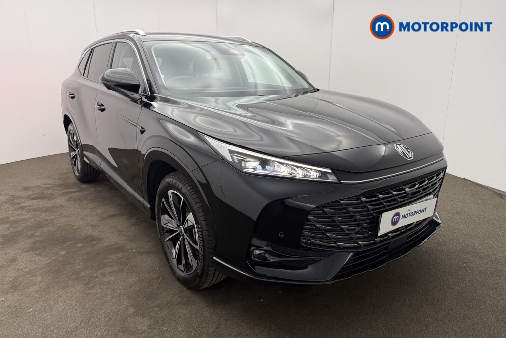 Mg Motor Uk HS Trophy Automatic Petrol-Electric Hybrid SUV - Stock Number (1686241) - 21st supplementary image