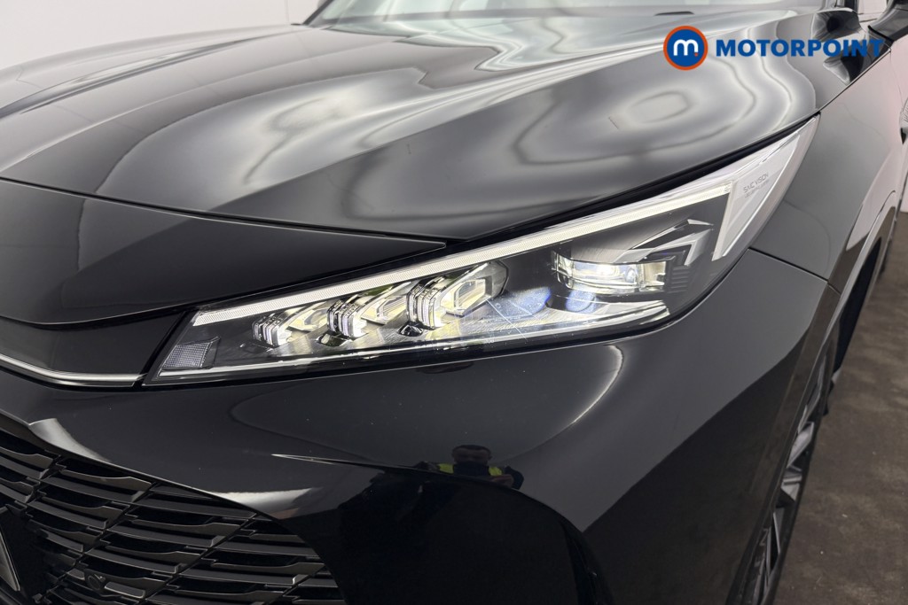 Mg Motor Uk HS Trophy Automatic Petrol-Electric Hybrid SUV - Stock Number (1686241) - 23rd supplementary image