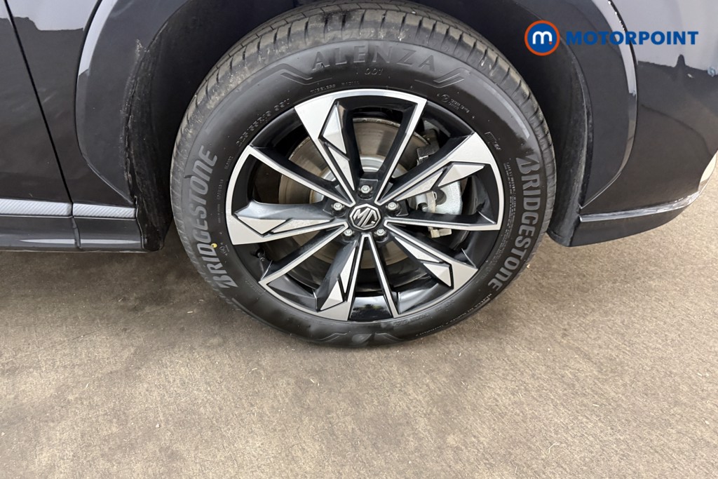 Mg Motor Uk HS Trophy Automatic Petrol-Electric Hybrid SUV - Stock Number (1686241) - 24th supplementary image