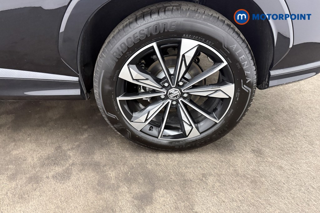 Mg Motor Uk HS Trophy Automatic Petrol-Electric Hybrid SUV - Stock Number (1686241) - 26th supplementary image
