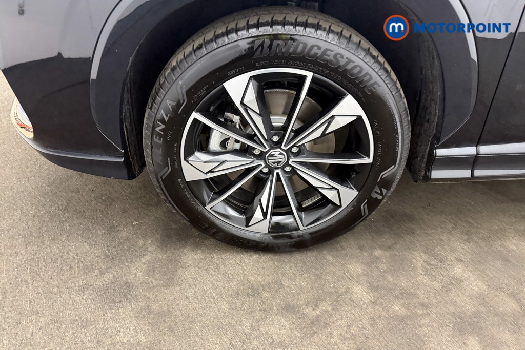Mg Motor Uk HS Trophy Automatic Petrol-Electric Hybrid SUV - Stock Number (1686241) - 27th supplementary image