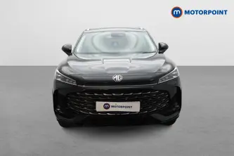 Mg Motor Uk HS Trophy Automatic Petrol-Electric Hybrid SUV - Stock Number (1686241) - Front bumper