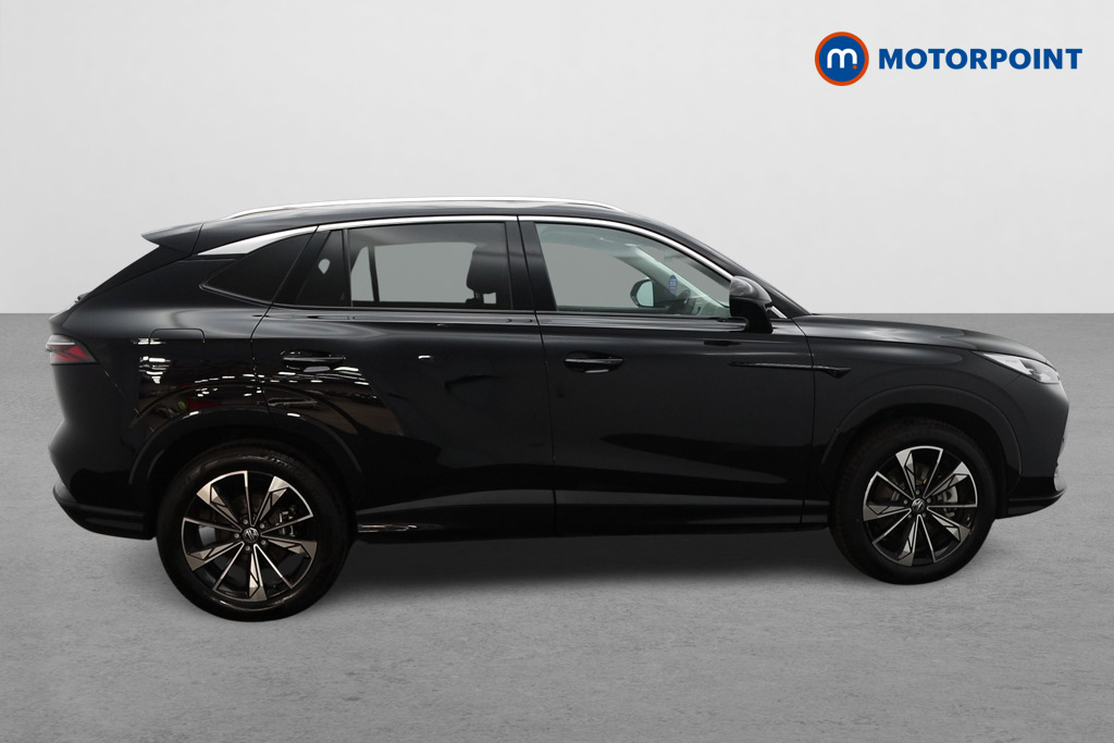 Mg Motor Uk HS Trophy Automatic Petrol-Electric Hybrid SUV - Stock Number (1686241) - Drivers side