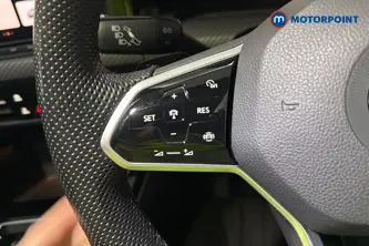Volkswagen Golf R-Line Automatic Petrol Hatchback - Stock Number (1686352) - 4th supplementary image