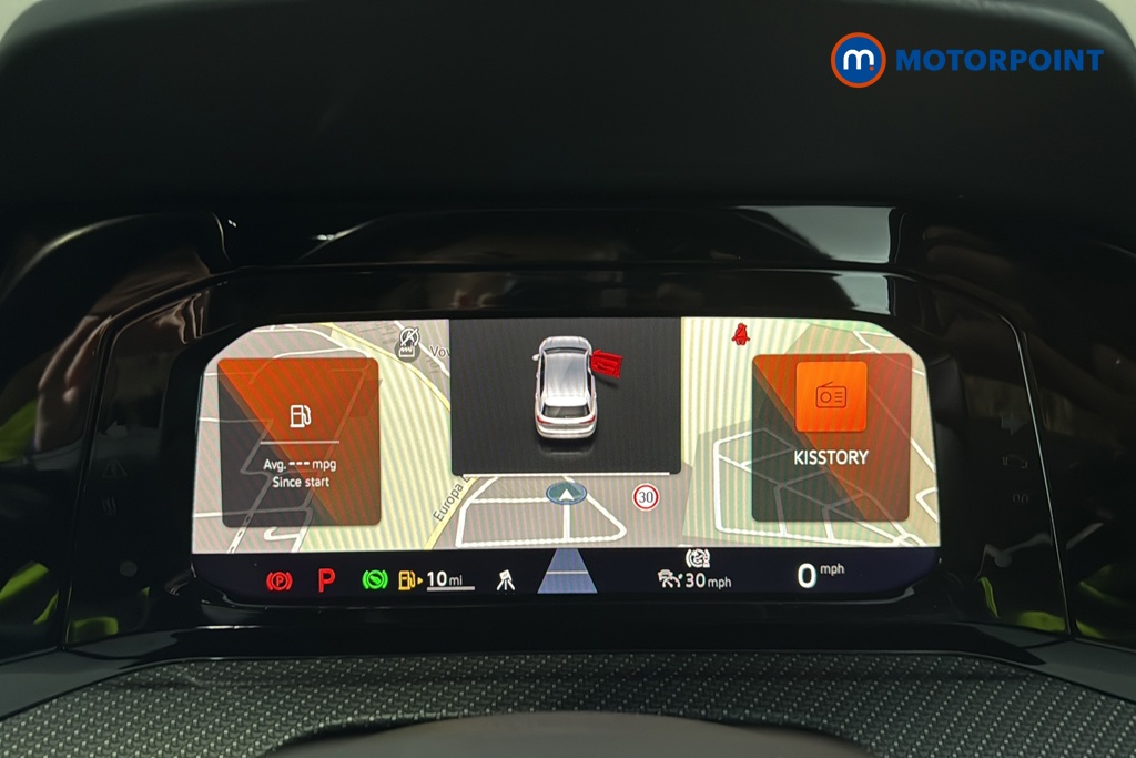 Volkswagen Golf R-Line Automatic Petrol Hatchback - Stock Number (1686352) - 7th supplementary image