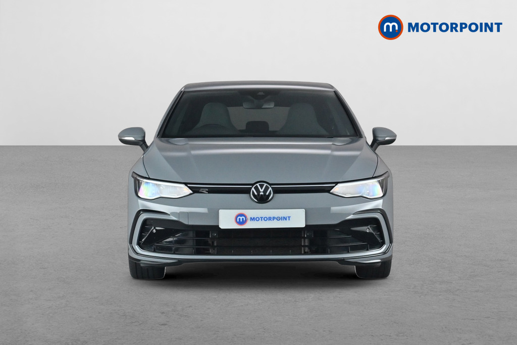 Volkswagen Golf R-Line Automatic Petrol Hatchback - Stock Number (1686352) - Front bumper