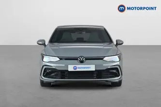 Volkswagen Golf R-Line Automatic Petrol Hatchback - Stock Number (1686352) - Front bumper
