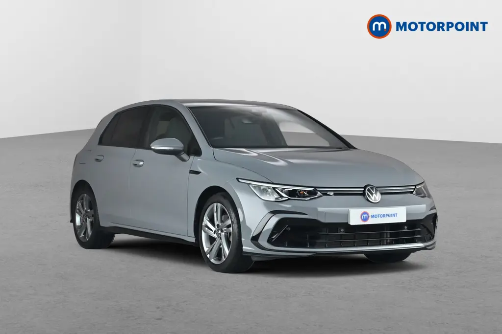 2023 Volkswagen Golf