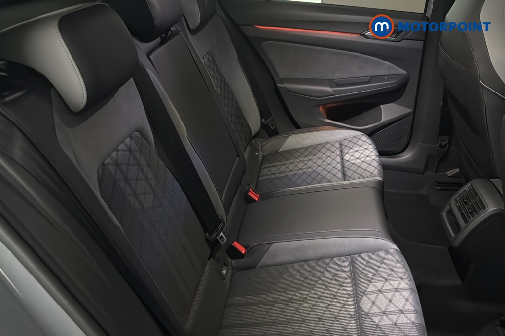 Volkswagen Golf R-Line Automatic Petrol Hatchback - Stock Number (1686352) - 25th supplementary image