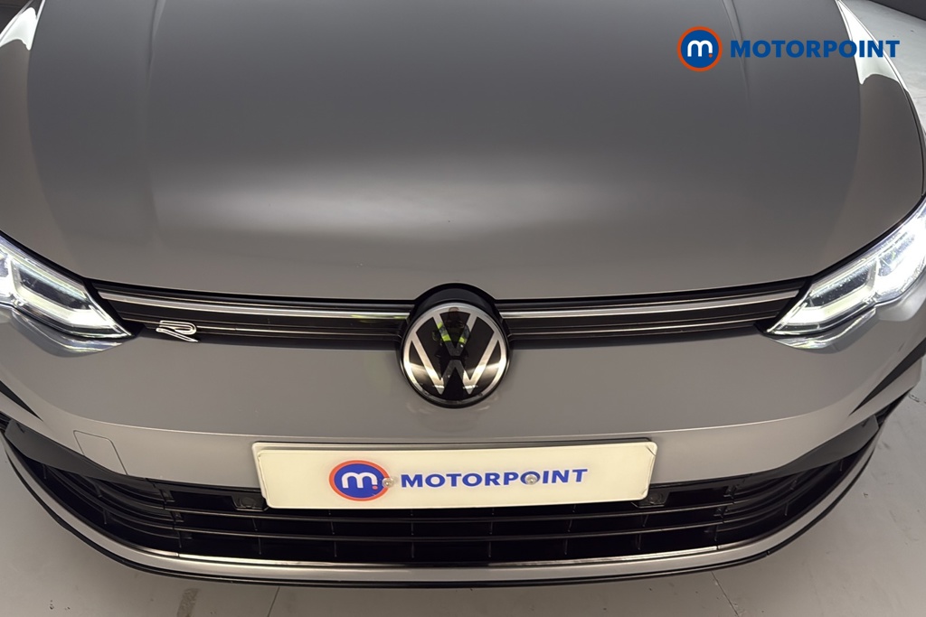 Volkswagen Golf R-Line Automatic Petrol Hatchback - Stock Number (1686352) - 43rd supplementary image
