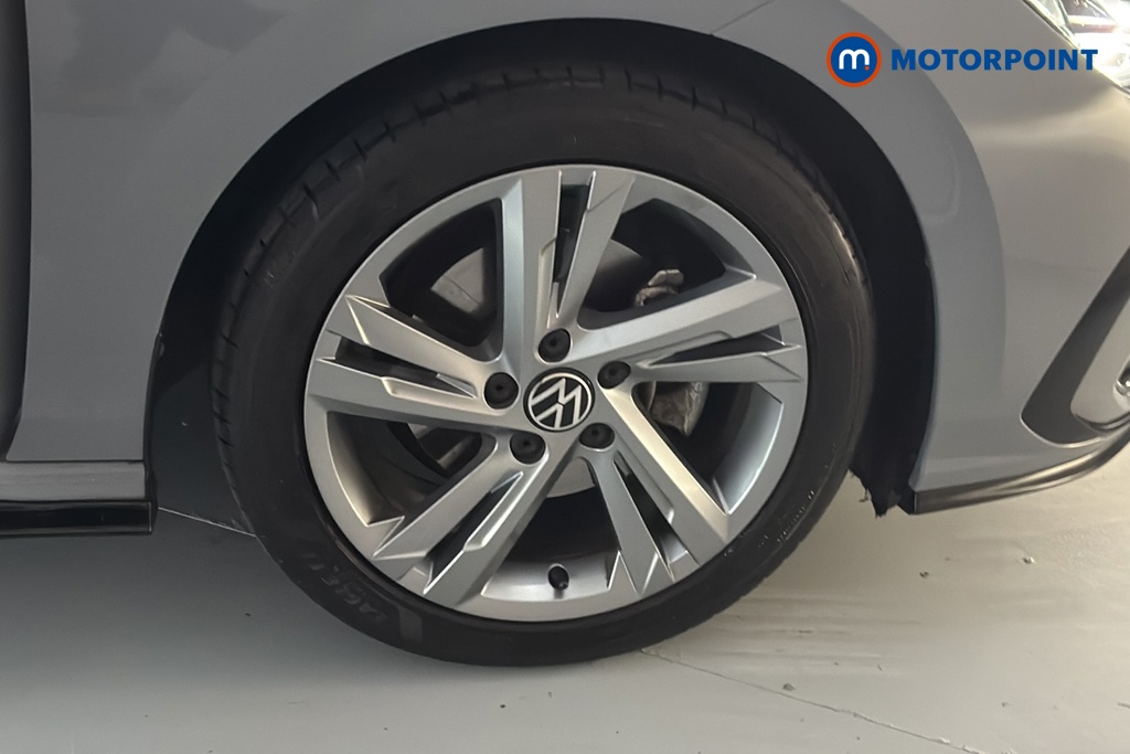 Volkswagen Golf R-Line Automatic Petrol Hatchback - Stock Number (1686352) - 47th supplementary image