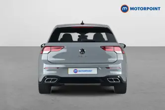 Volkswagen Golf R-Line Automatic Petrol Hatchback - Stock Number (1686352) - Rear bumper