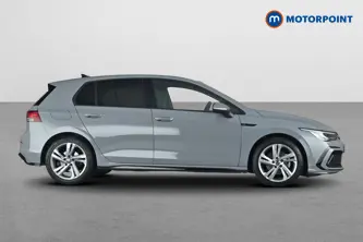Volkswagen Golf R-Line Automatic Petrol Hatchback - Stock Number (1686352) - Passenger side