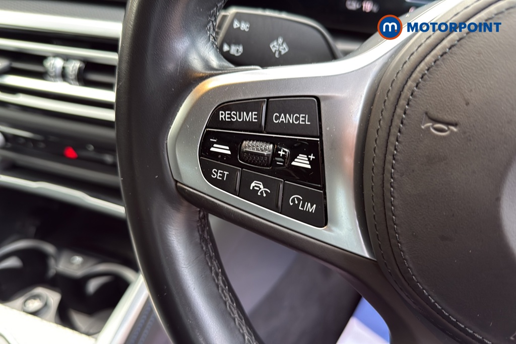 BMW I4 M Sport Automatic Electric Hatchback - Stock Number (1686365) - 4th supplementary image