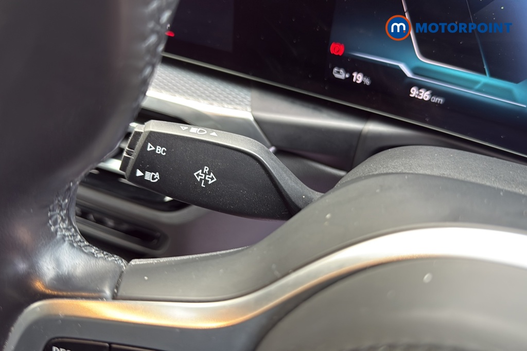 BMW I4 M Sport Automatic Electric Hatchback - Stock Number (1686365) - 5th supplementary image
