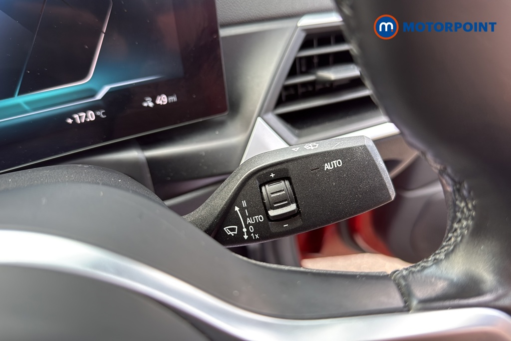 BMW I4 M Sport Automatic Electric Hatchback - Stock Number (1686365) - 6th supplementary image