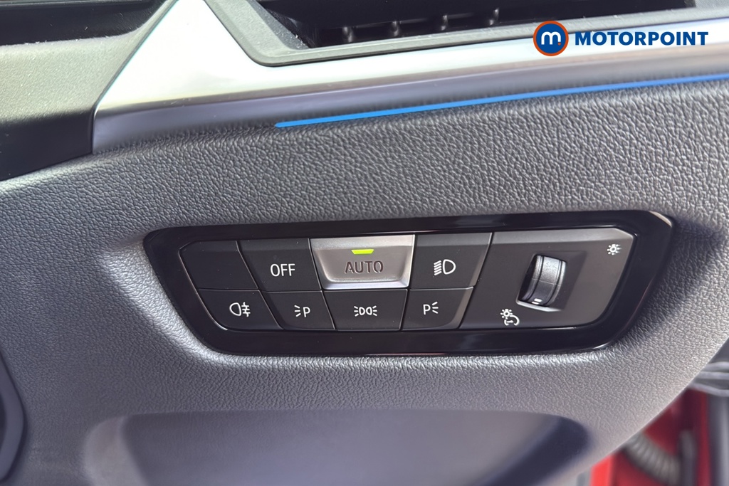 BMW I4 M Sport Automatic Electric Hatchback - Stock Number (1686365) - 11th supplementary image