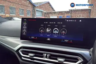 BMW I4 M Sport Automatic Electric Hatchback - Stock Number (1686365) - 12th supplementary image