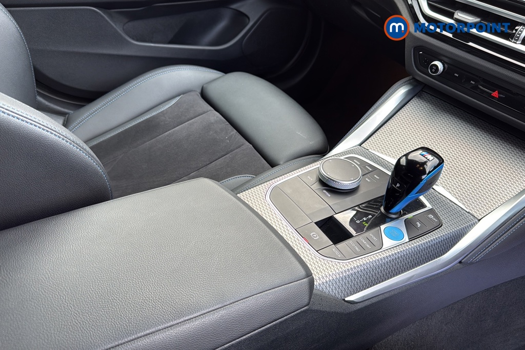 BMW I4 M Sport Automatic Electric Hatchback - Stock Number (1686365) - 15th supplementary image